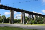 St. Thomas Elevated Park